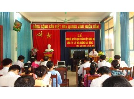 <p>TL Đảng bộ CT</p>
